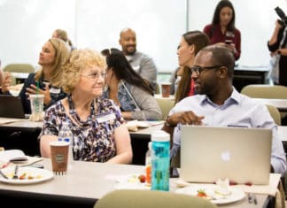 CSUSM to Host Fourth Annual Better Together: California Teachers Summit