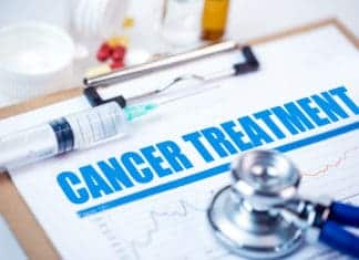 Cancer Treatment Presentation at the Gloria McClellan Center
