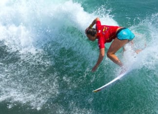 Supergirl Pro 2018 Once Again the Best