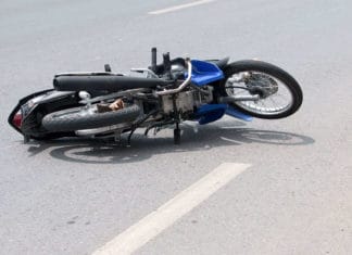 Police Seek Witnesses of Motorcycle Collison on Carlsbad Boulevard