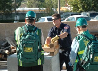 Vista CERT Program is Offering a Free Noncredit Training