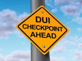 San Marcos Deputies to Hold DUI Checkpoint on December 6th