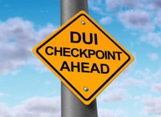 San Marcos Deputies to Hold DUI Checkpoint on December 6th