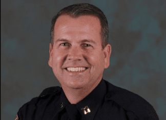Local Faith Community joins Escondido Police Chief’s Call to Action