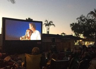 Flicks at the Fountain – Coco Tonight