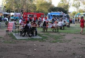 Family-Friendly Event Escondido Food Truck Fridays