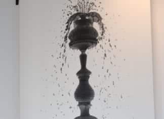 Julys Oceanside Art walk was a Great Night Out