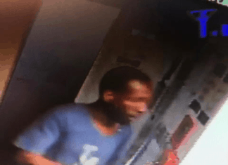 Pair Robs Motel and Flees in Stolen Vehicle UPDATE
