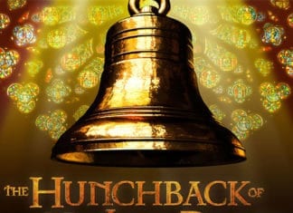 Moonlight THE HUNCHBACK OF NOTRE DAME Starts August 15