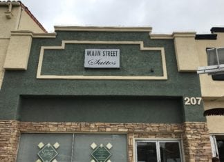 Private Offices Available on Main St. In Vista