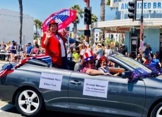 Eileen Turk’s Retirement Celebration July 14