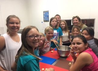 Boys & Girls Club of Vista Seeking Volunteers to Inspire Local Kds!