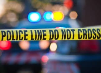 Escondido Police Department – Homicide Update