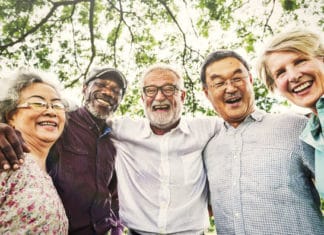 Tribute to Traditions: A Celebration of Seniors in North County