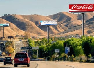 Billboard Blight is Coming AB 3168