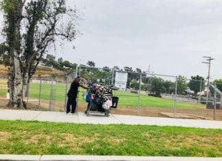 California’s Economic Prosperity Also Nation’s Highest Poverty Rate