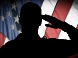 The Power of a Story: Building Resiliency for Veterans