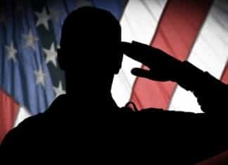 The Power of a Story: Building Resiliency for Veterans