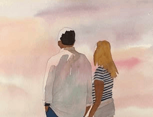 Linda A. Doll’s Curator’s Talk on Sunday, July 29, 2018 at 2pm.