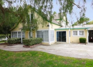 17th Annual Summer Concert Series at Wood House in the Gardens