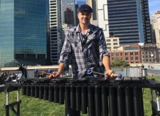 Jazz Jam Sessions Continues with the Anthony Smith Quartet