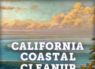 I Love a Clean San Diego’s Coastal Cleanup Day