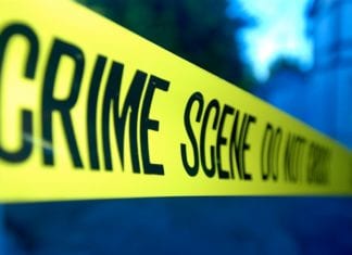 Arson and Hate Crime at Escondido Mosque