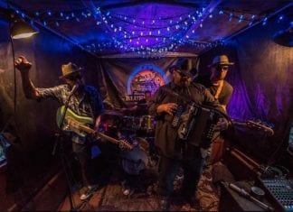 First Wednesdays Music Series Returns with a New Season!