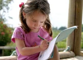 Early Childhood Development First 5: In Our District