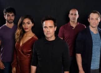 “The Hunchback of Notre Dame” Moonlight Stage August 15 – Sept 1st