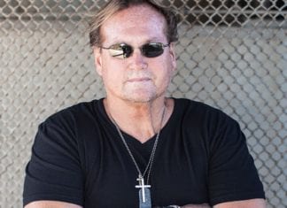 Joseph Travers to Speak at September 6th Anti-Human Trafficking Meeting