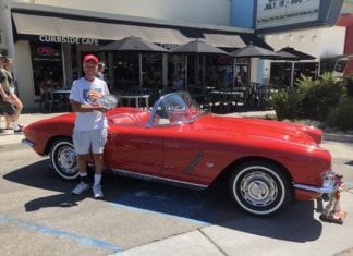 Vetts4Veterans November 10th