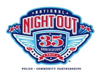 Nation Night Out Tuesday, August 7, 2018, Oceanside