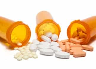 Prescription Drug Disposal Offered