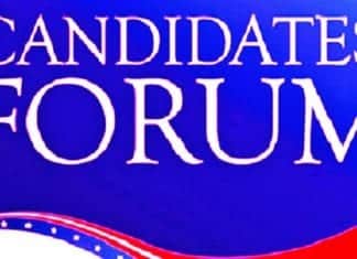 City of San Marcos Candidates Forum