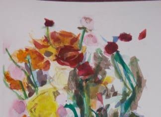 Free Summer Art Lesson on August 11th at the California Center for the Arts