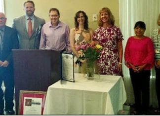 Nationally-Renowned Coalition Celebrated 25th Anniversary