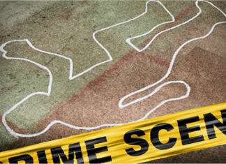 Murder 632 Arthur Avenue Oceanside