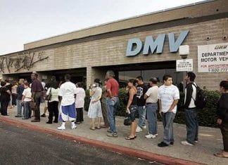 Sen. Patricia Bates’ Bill Will Give Californians Relief from Long DMV Lines