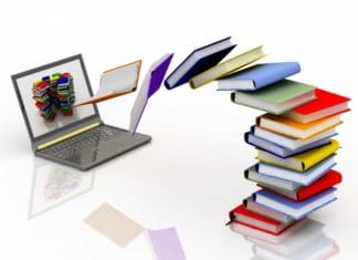 Learn to Download eBooks at the Library