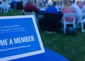 Escondido Charitable Foundation