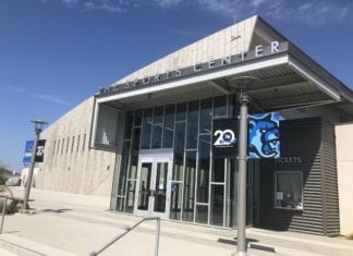 After 20 Years, CSUSM Athletics is Celebrating in a Big Way