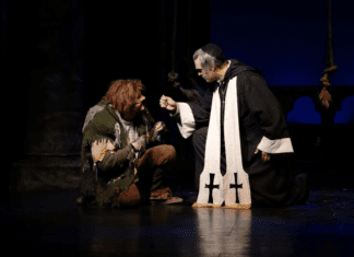 “The Hunchback of Notre Dame” Ringing in at Moonlight Amphitheater