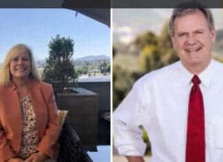 Who Will be Next 5th District Supervisor WATCH VIDEO INTERVIEWS