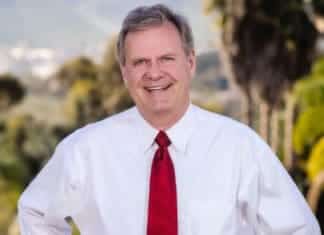 State of North County Event Held in Oceanside