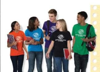 Family Dollar Helps Support The Boys & Girls Club of Vista.