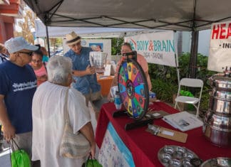 North County Health & Wellness Fair August 9th