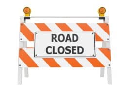 San Marcos Traffic Control Mission Ave. Sewer and Sidewalk Improvements
