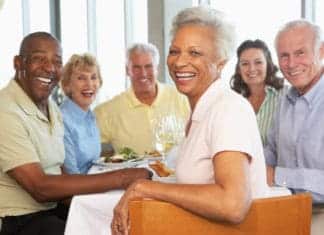 Oceanside Senior Citizen Of the Year Nomination Forms Available