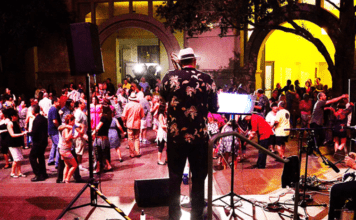 Sexteto Sonero del Caribe September 7th